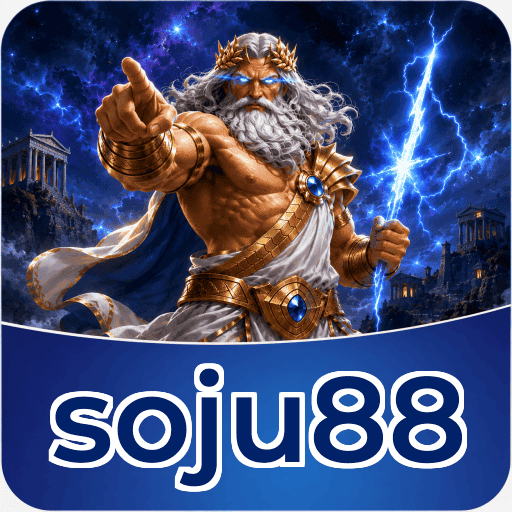 soju88 Logo