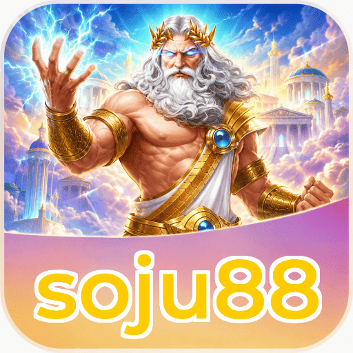 soju88 Logo