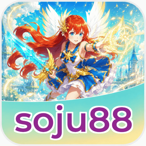 soju88 Logo
