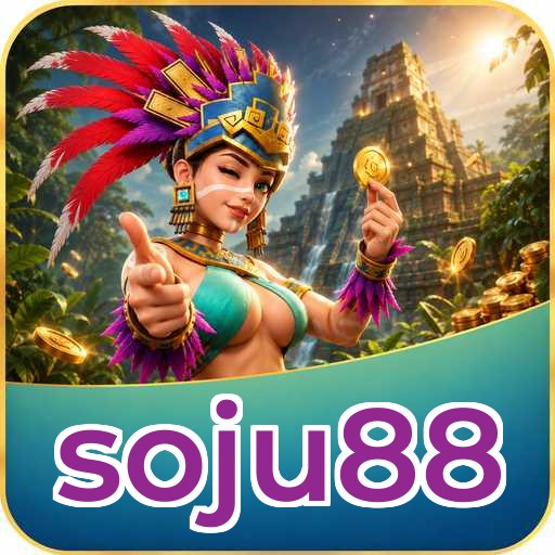 soju88 Logo