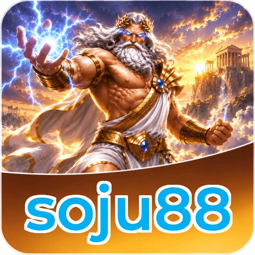 soju88 Logo