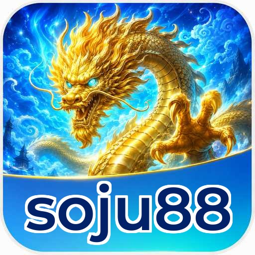 soju88 Logo