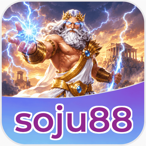 soju88 Logo