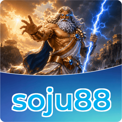 soju88 Logo