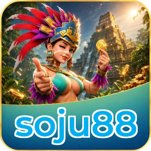 soju88 Logo