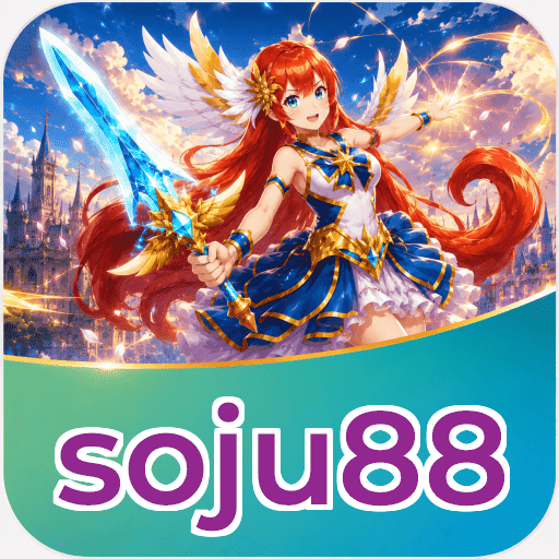 soju88 Logo