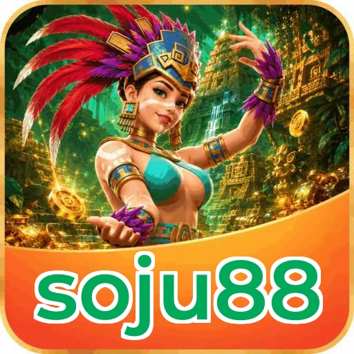 soju88 Logo
