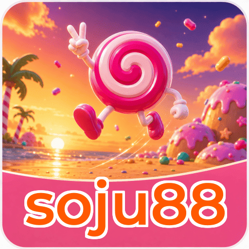 soju88 Logo