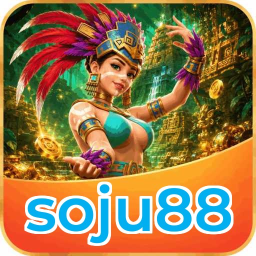 soju88 Logo
