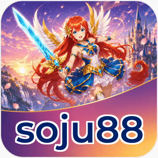 soju88 Logo