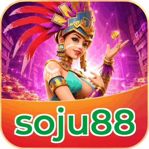soju88 Logo