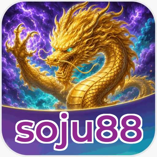 soju88 Logo