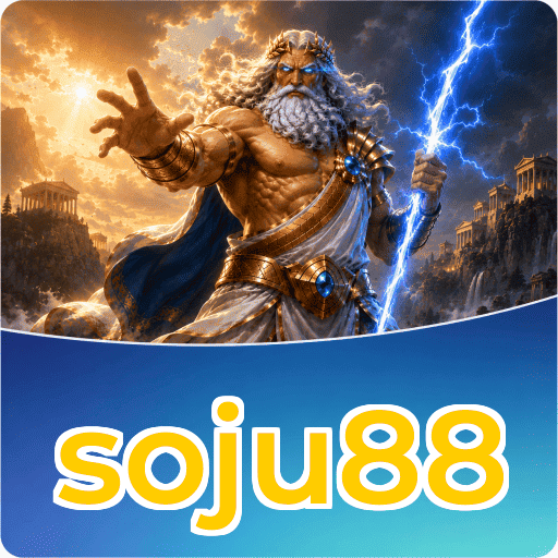 soju88 Logo