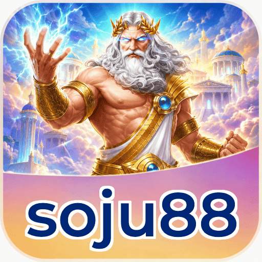 soju88 Logo