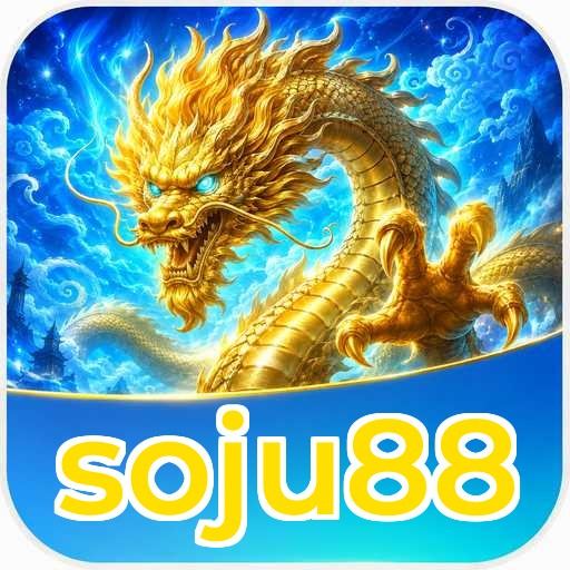 soju88 Logo - Platform Terpercaya dengan 262.000+ Pengguna