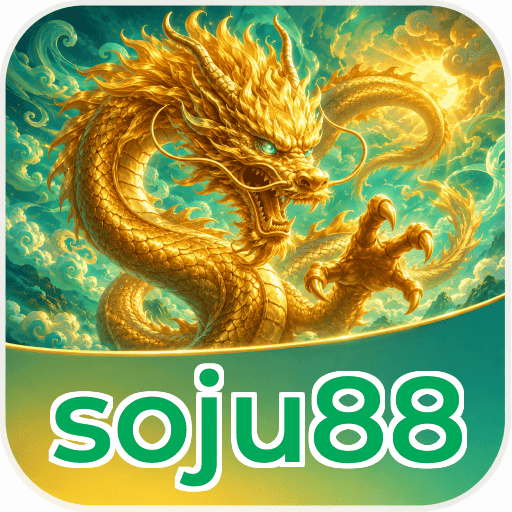 soju88 Logo