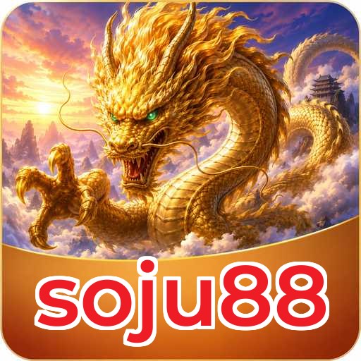 soju88 Logo
