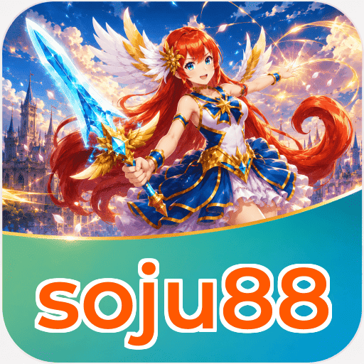 soju88 Logo