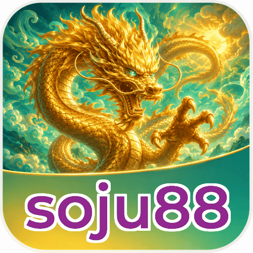 soju88 Logo