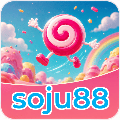 soju88 Logo