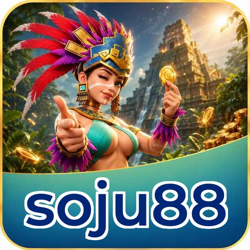 soju88 Logo