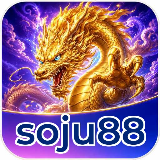 soju88 Logo