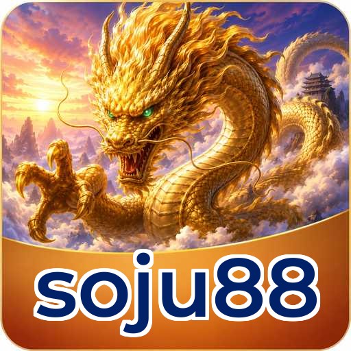 soju88 Logo
