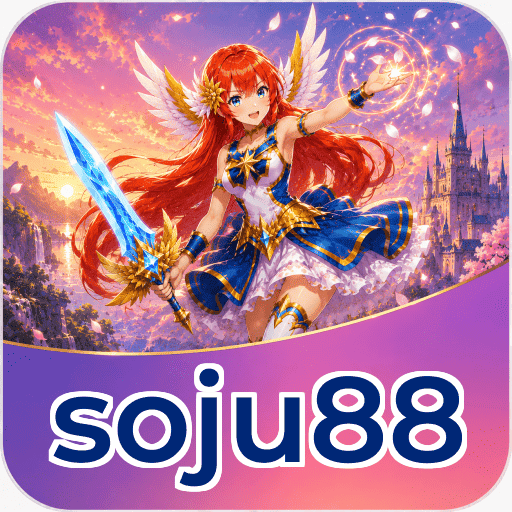 soju88 Logo