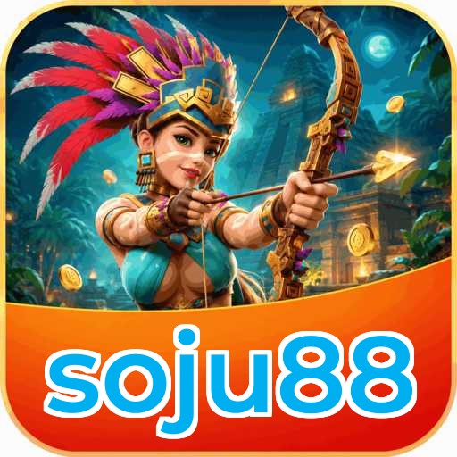 soju88 Logo