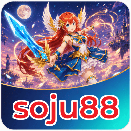 soju88 Logo - Platform APK Android Terpercaya