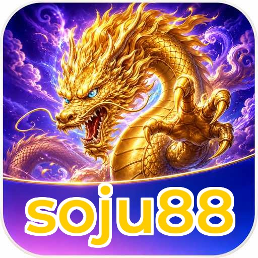 soju88 Logo