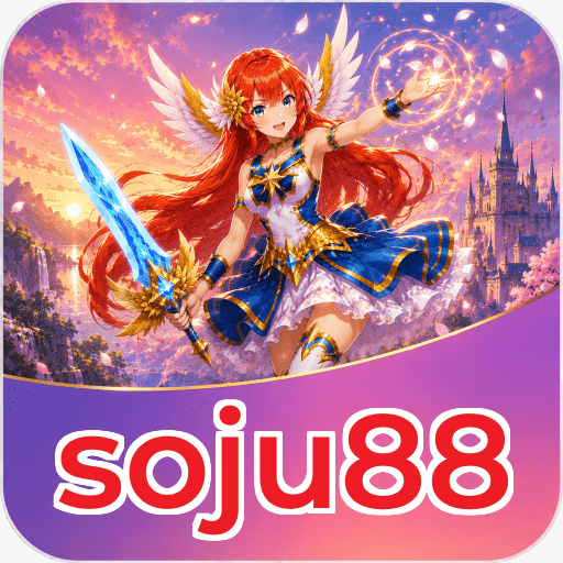 soju88 Logo