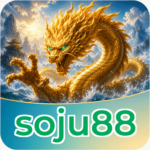 soju88 Logo - Perbandingan Universal vs ARM
