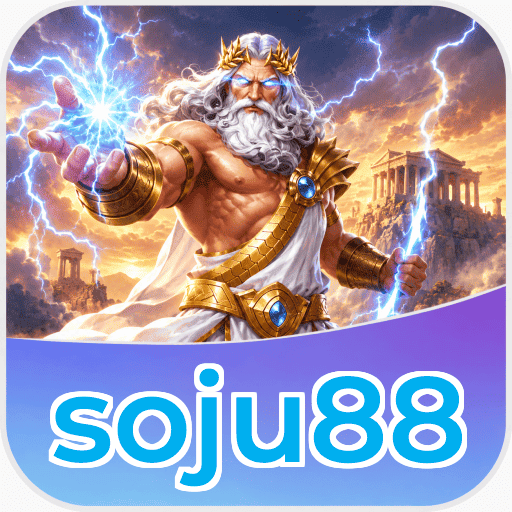soju88 Logo