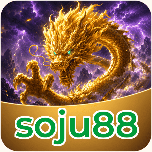 soju88 Logo