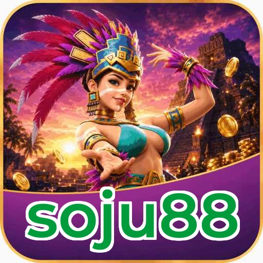 soju88 Logo